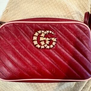 Gucci crossbody bag